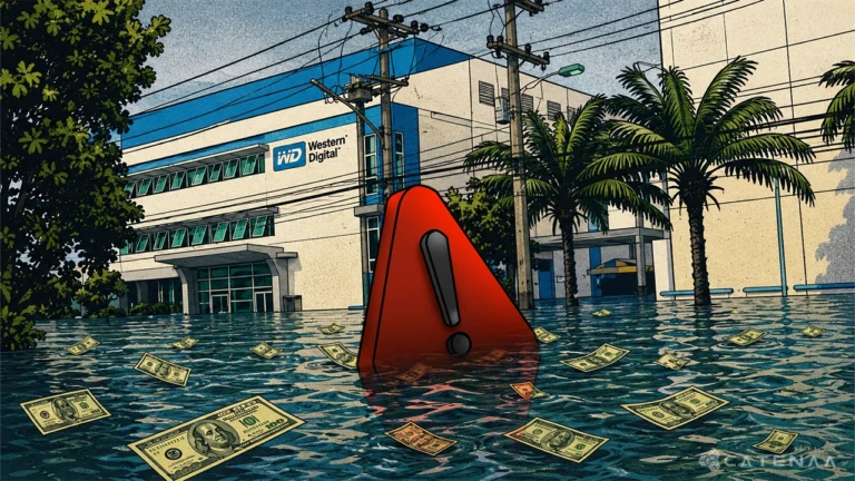 Billion-Dollar Rounds Flood Hard Tech