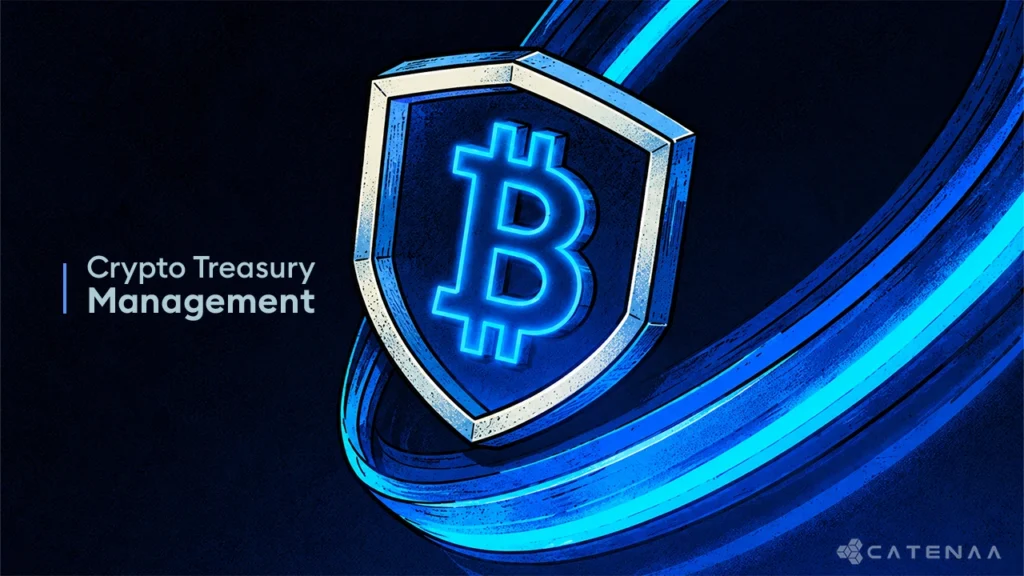BitGo Link treasury management platform