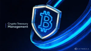BitGo Link Unifies Institutional Crypto Treasury