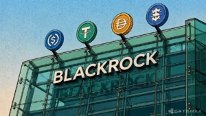 BlackRock Expands Tokenized Funds for Stablecoins