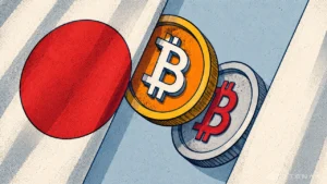 BoJ Policy Shift Raises Bitcoin Macro Risks