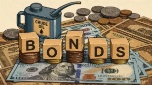 Bond Yields Hit 2026 High as Oil Rebounds