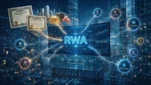 CoinMarketCap Adds RWA Data as Tokenized Markets Expand