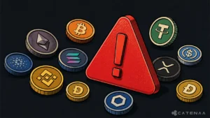 Crypto Fraud May Have Cost Americans $81B