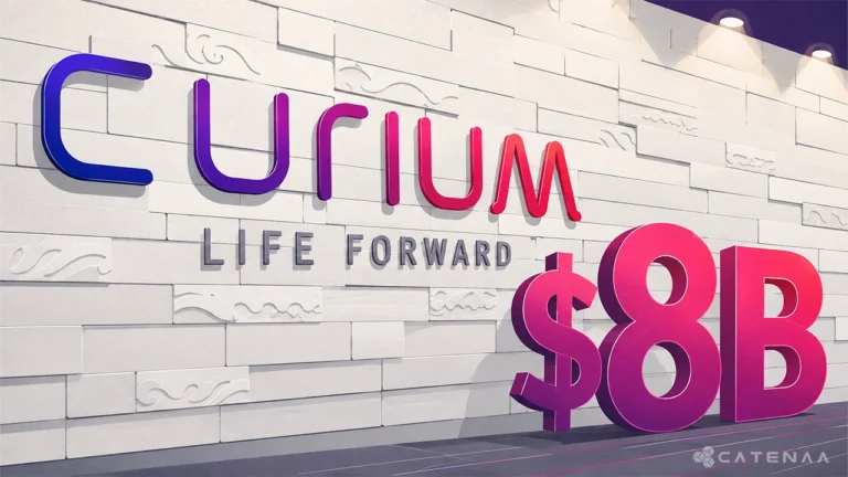 Curium’s $8B Lantheus Deal Reshapes Imaging