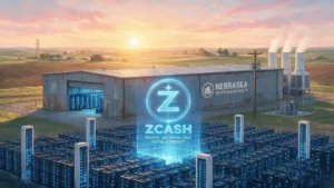 DCG’s Fortitude Expands Zcash Mining With Nebraska Acquisition