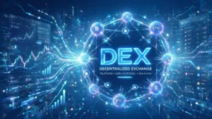 DEXs Capture Record Share as Centralized Crypto Trading Weakens