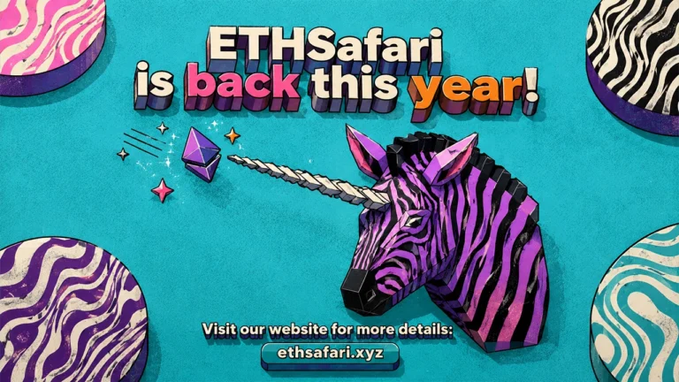 ETHSafari 2026