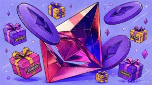 Ethereum Staking Cap Proposal Targets Balance