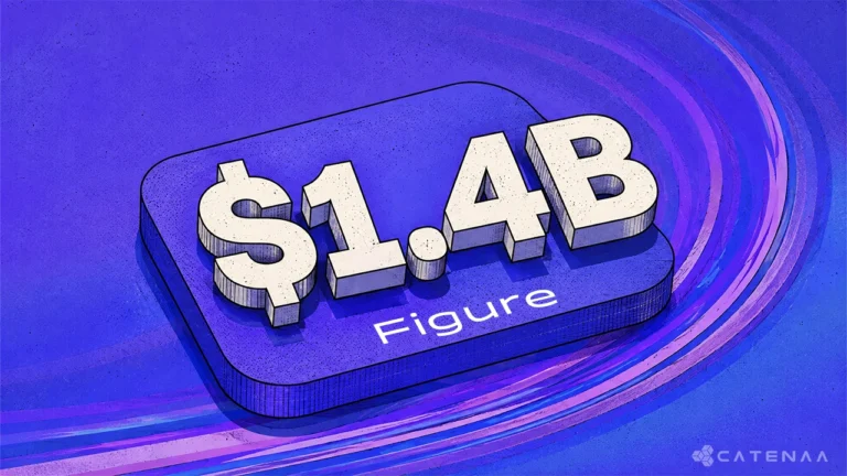 Figure’s Loan Marketplace Hits $1B a Week