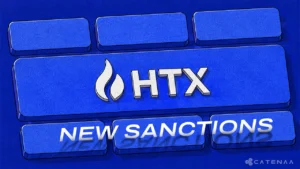HTX Wallet Changes Complicate Sanctions Checks