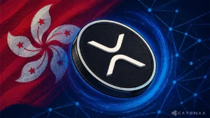 Hong Kong XRP Listing Expands Crypto Access