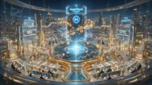 Hyperliquid Group Urges SEC, CFTC to Align Perpetual Rules
