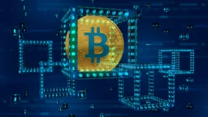 Inside the Blockchain