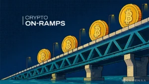 Invisible Payments Could Replace Crypto Ramps