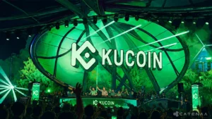 KuCoin Expands Brand Strategy Through Tomorrowland Partnership