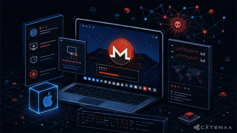 Mac Screen Sharing Flaw Used for XMR Mining