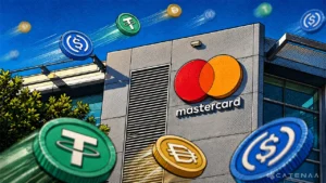 Mastercard Expands Stablecoin Reach With BVNK