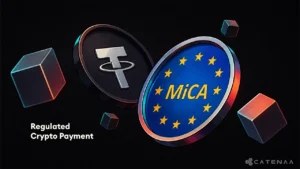 MiCA Opens Path for Regulated Crypto Payment Terminals