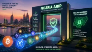 Blockchain.com Enters Nigeria SEC Sandbox in Africa Push