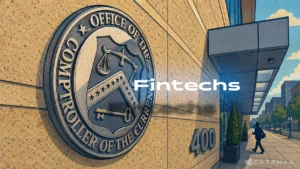 OCC Opens Bank Charter Door to Fintechs