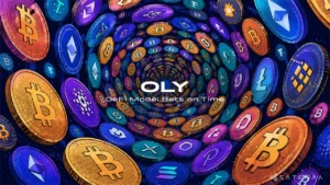 OLY DeFi Model Bets on Time, Not Token Hype