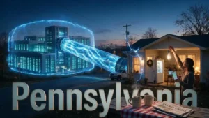 Pennsylvania Tightens AI Data Center Rules Over Grid Costs