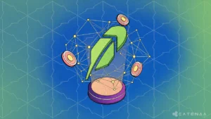 Robinhood Chain Surges as Tokenized Stocks Lose TVL Share