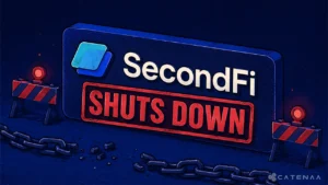 SecondFi Shuts Down After $2.4M ADA Hack
