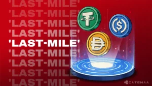 Stablecoin Remittances Face Last-Mile Costs