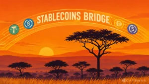 Stablecoins Bridge Africa’s Cross-Border Payment Gap
