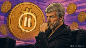 Strategy Pauses Bitcoin Buying an Eighth Week