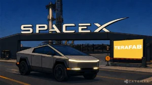 Tesla, SpaceX Pick Texas for Terafab