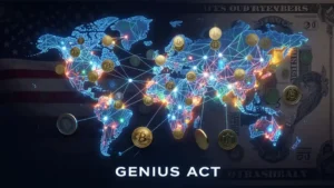 Treasury GENIUS Rules Target Foreign Stablecoins
