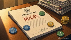 Treasury Proposes New US Stablecoin Rules