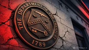 Treasury Yields Fall as Jobs Shock Jolts Fed