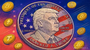 Trump Crypto Ventures Face Political Scrutiny