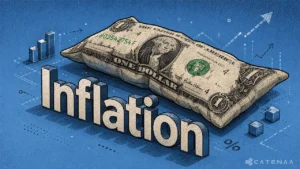 US inflation hits 3.7% as gasoline costs soar
