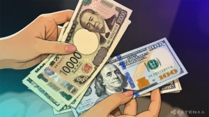 US Yen Intervention Returns After 28 Years