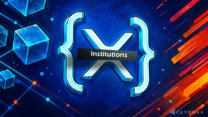 XRP Ledger Privacy Upgrade Targets Institutions
