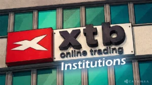 XTB Commodity Expansion Targets Institutions