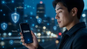 Zama Privacy Token Reaches Revolut’s 70 Million Users