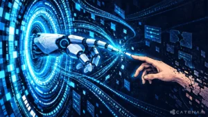AI 2027 Scenario Sees Human Control Collapse by 2030