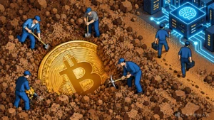 CoinShares: AI Shift Reshapes Bitcoin Mining