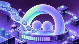 Aave V4 Goes Live on Arc as USDC Caps Fill