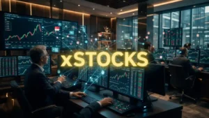 Alpha Ladder Brings xStocks to Asian Institutions