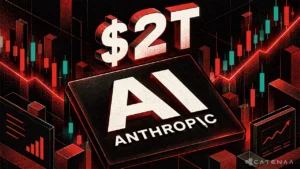 Anthropic Eyes $2 Trillion Record IPO