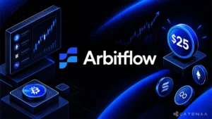 Arbitflow Expands Managed Crypto Trading Access