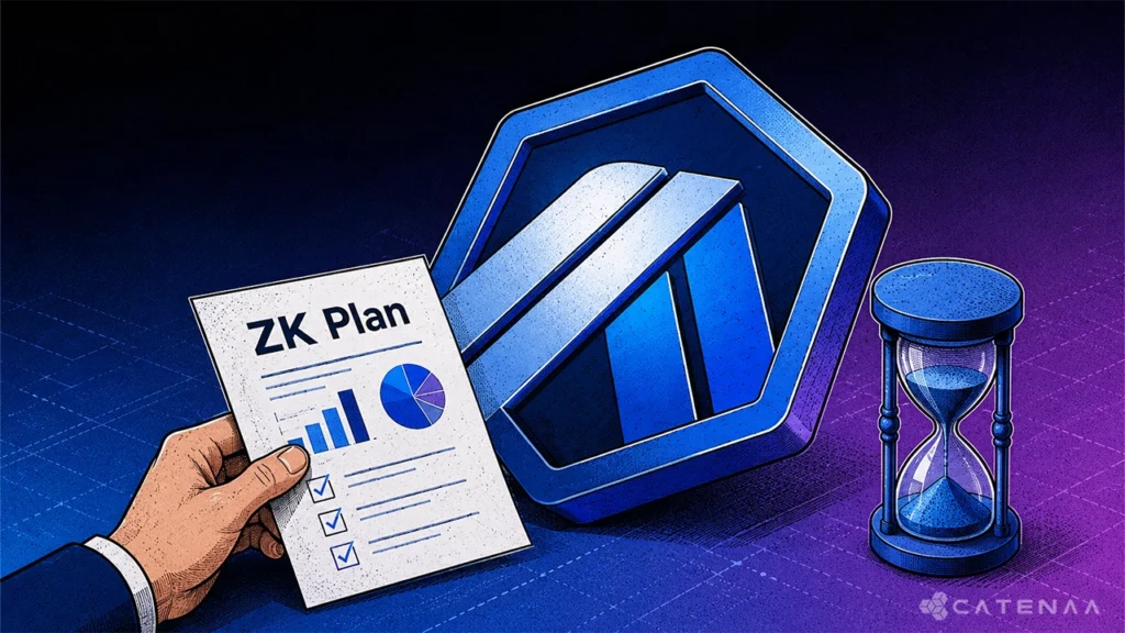 Arbitrum ZK upgrade speeds withdrawals