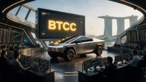 BTCC Launches $1M Trading Contest Before TOKEN2049
